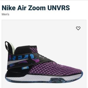 Nike Air Zoom UNVRS